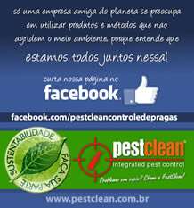 Imagens do Pestclean, bairro Parque Itamarati - Jacare